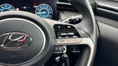 Hyundai TUCSON 1.6 TGDi SE Connect 5dr 2WD Petrol Estate